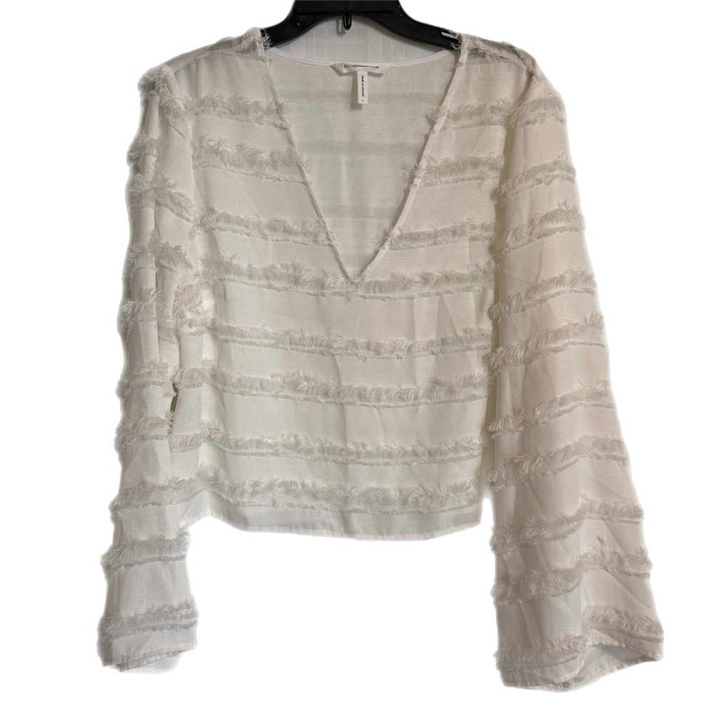 BCBGeneration White Top